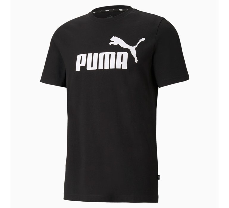 ESS Logo Tee Puma