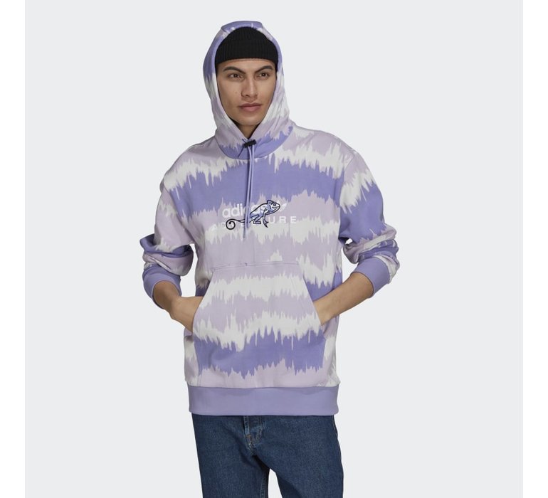 ADV AOP HOODY