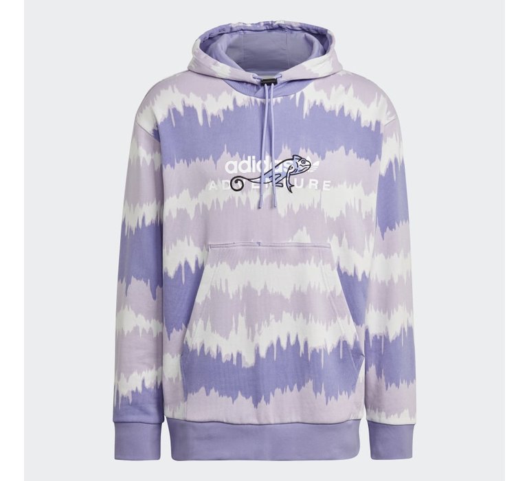 ADV AOP HOODY