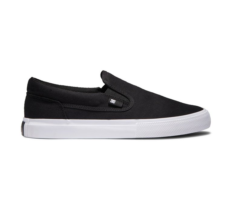 MANUAL SLIP ON