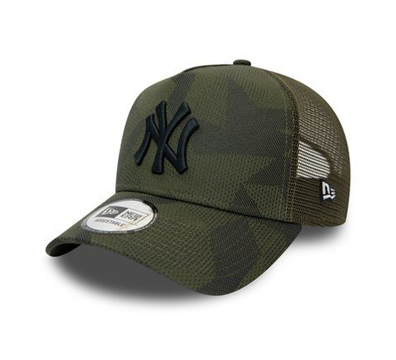 9FORTY TRUCKER YANKEES