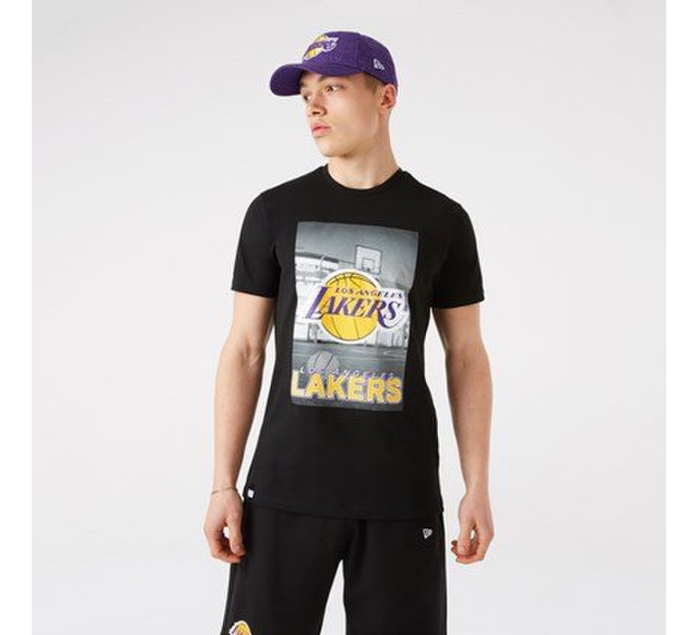 PHOTOGRAPHIC LAKERS