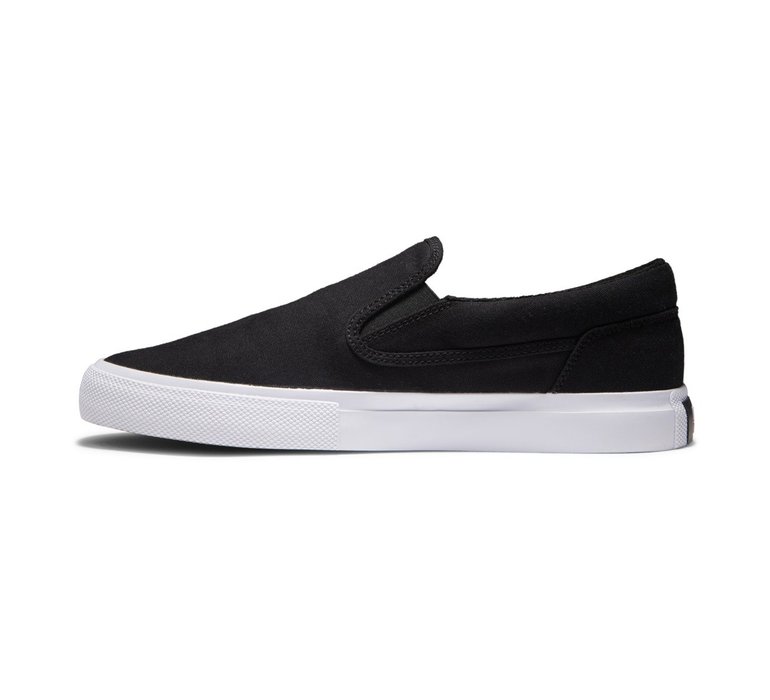 MANUAL SLIP ON