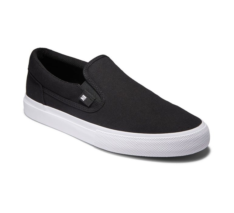 MANUAL SLIP ON