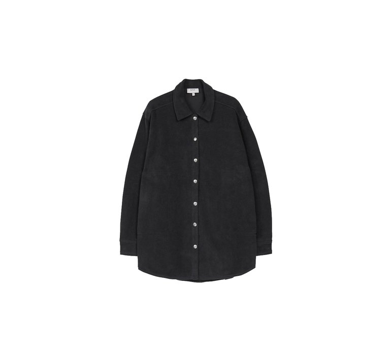 Makia Luna Overshirt W