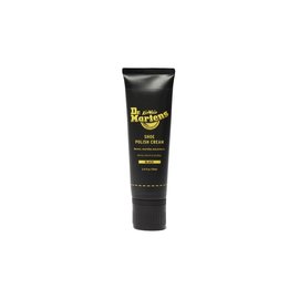 Dr. Martens Black Shoes Polish Cream 75ml Tube