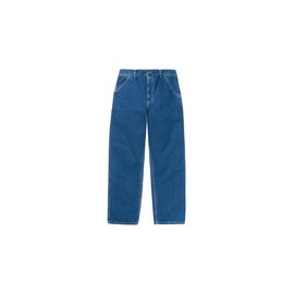 Carhartt WIP Simple Pant Blue (Stoned)