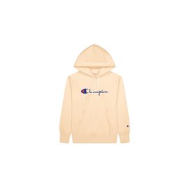 Champion Reverse Weave script Logo Hoodie