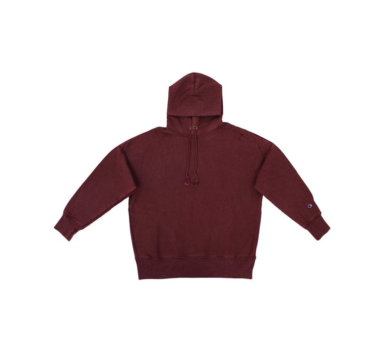 Champion Reverse Weave Crewneck Hoodie