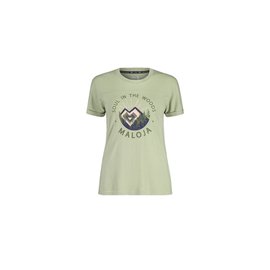 Maloja Birnmoos Glade T-shirt W