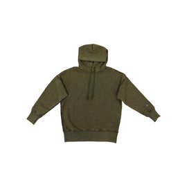 Champion Reverse Weave Crewneck Hoodie