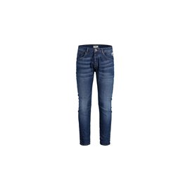 Maloja Damphu Denim Blue M