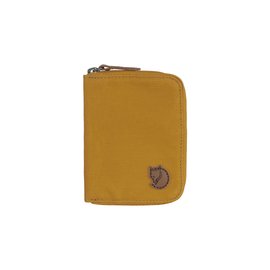 Fjällräven Zip Wallet Acorn