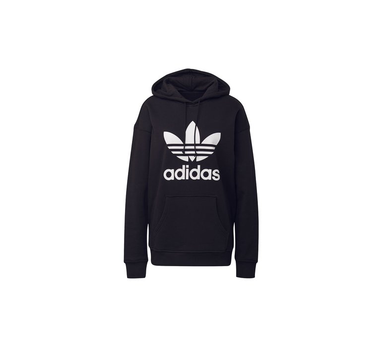 adidas Trefoil Hoodie M