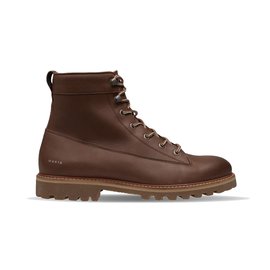 Makia Colony Boot Brown M