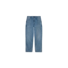 Carhartt WIP Simple Pant Blue