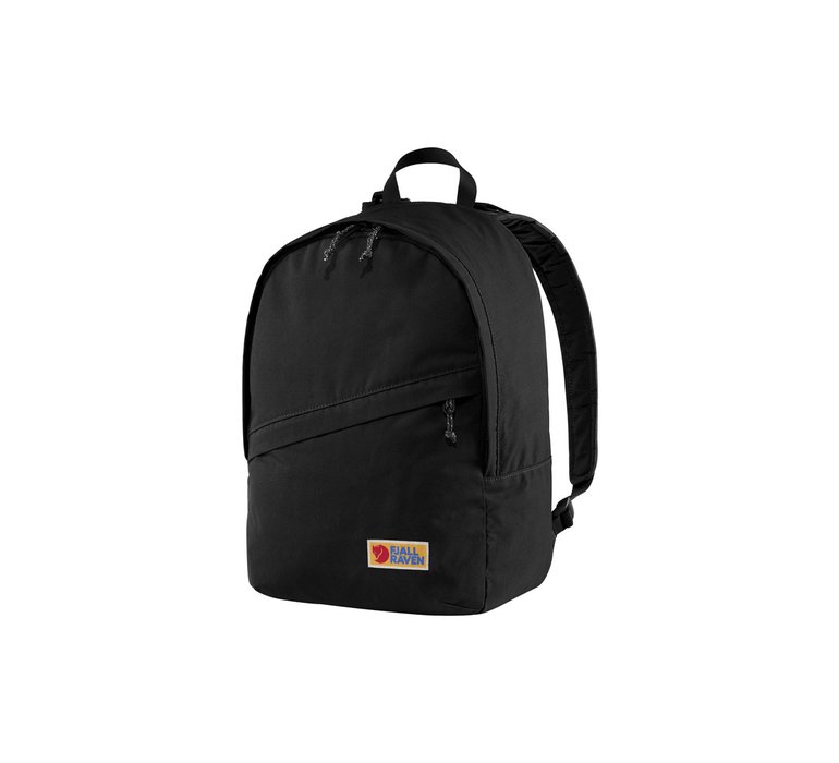 Fjällräven Vardag 16 Black