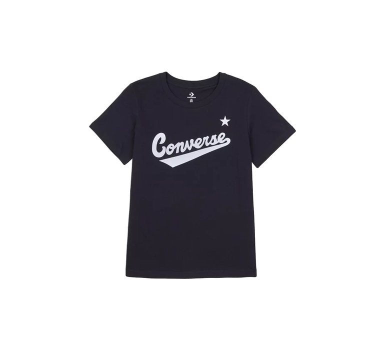 Converse Center Front Nova Classic Tee