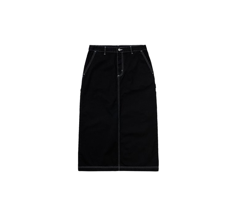 Carhartt WIP W' Pierce Skirt Black