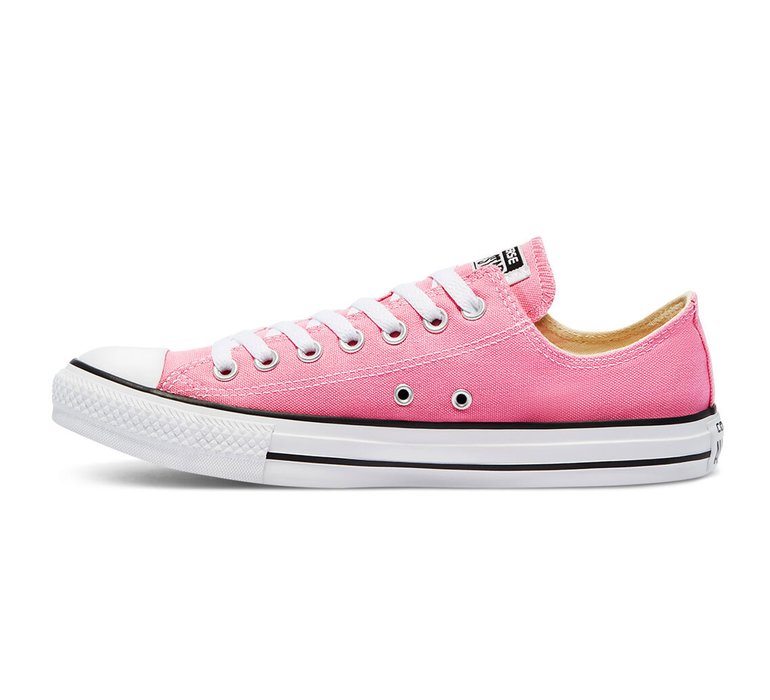 Converse Chuck Taylor All Star Pink