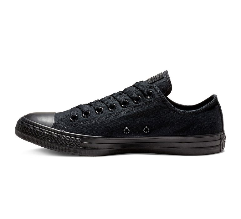 Converse Chuck Taylor All Star Black