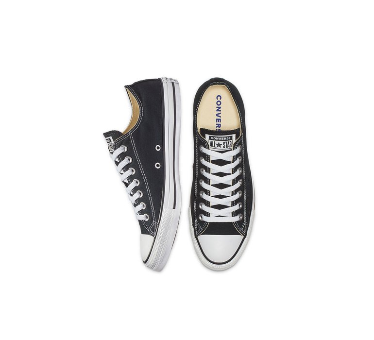 Converse Chuck Taylor All Star Black