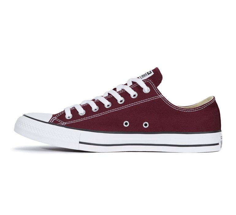 Converse Chuck Taylor All Star Maroon