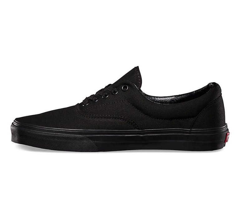 Vans Era Black Black