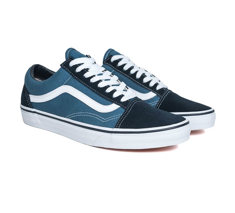 Vans Old Skool Navy