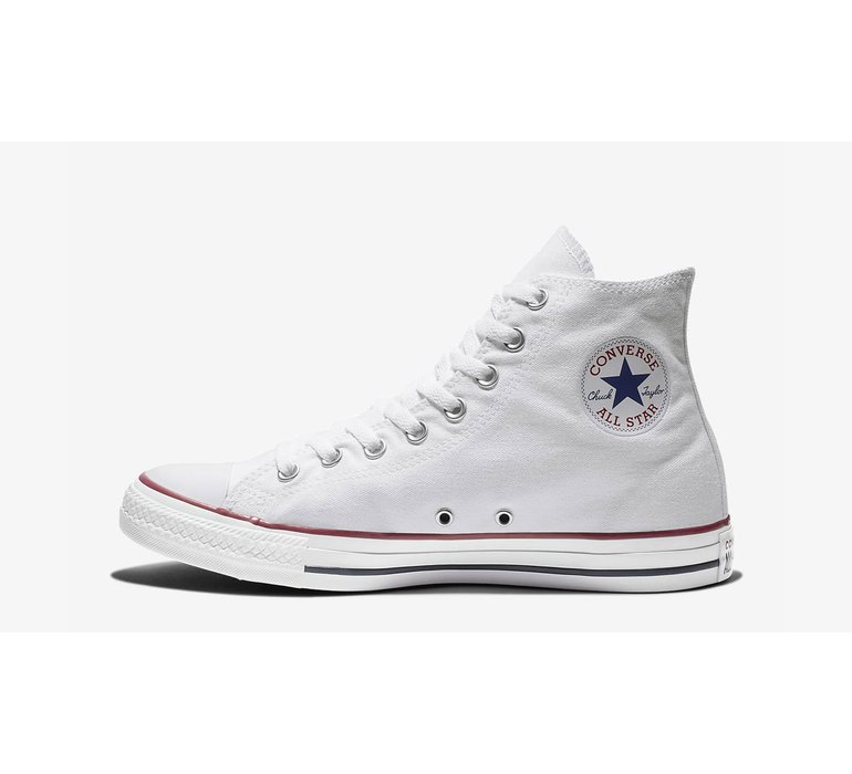 Converse Chuck Taylor All Star Hi White