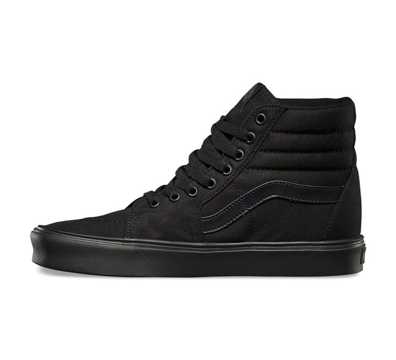 Vans SK8-Hi Lite Canvas