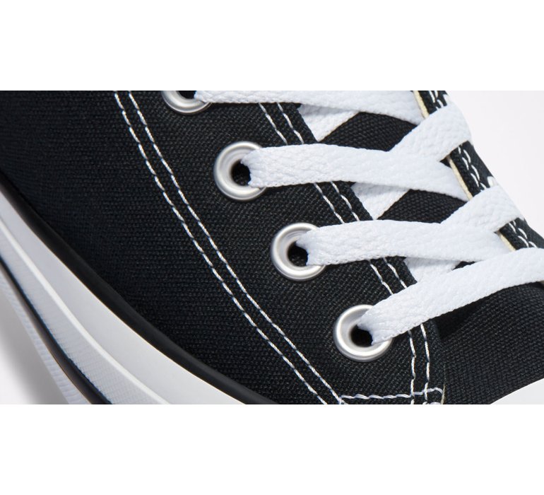 Converse Chuck Taylor All Star Hi Black