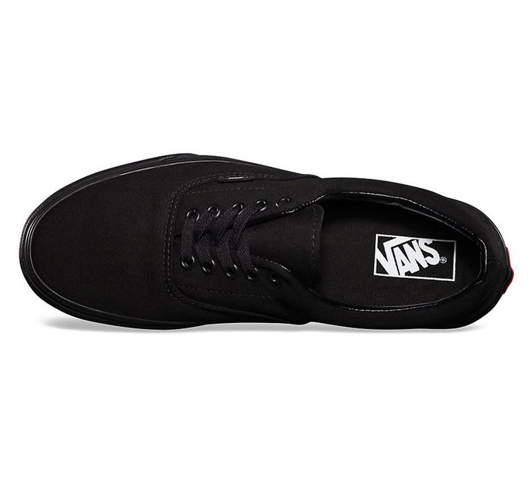 Vans Era Black Black