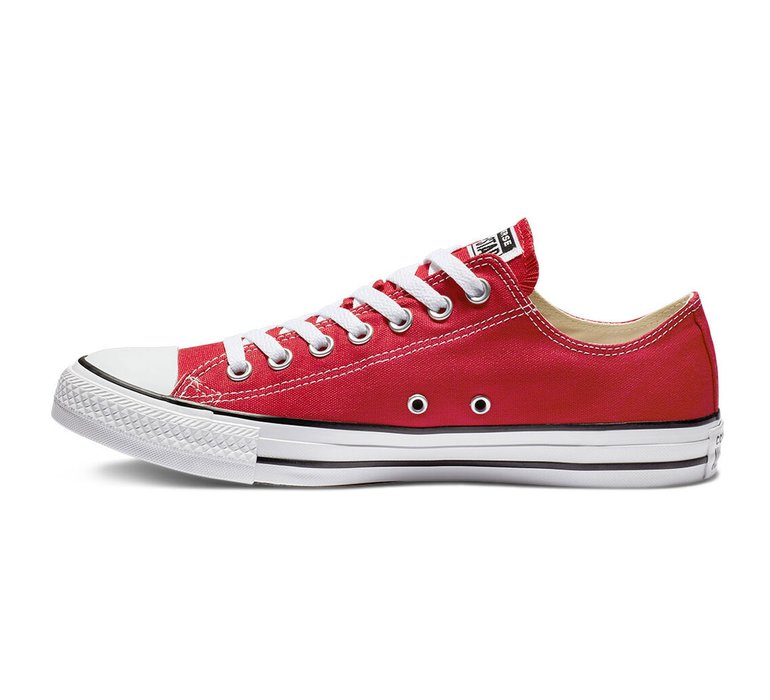 Converse Chuck Taylor All Star Red