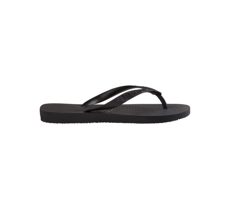 Havaianas Top Black