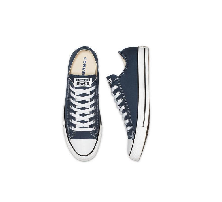 Converse Chuck Taylor All Star Navy