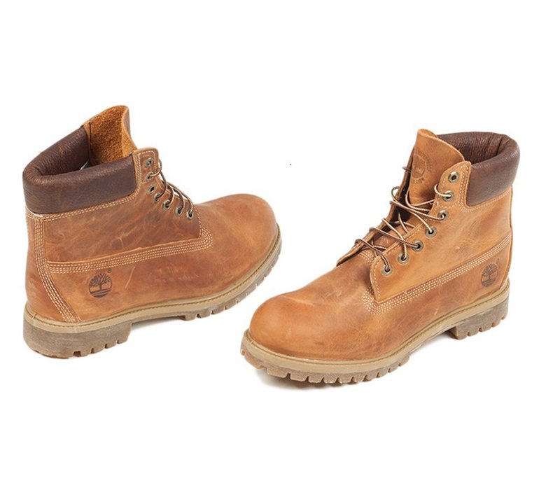 Timberland Icon 6-Inch Premium Boot