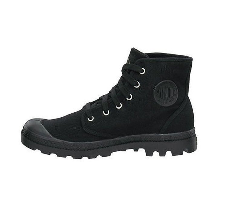 Palladium Pampa Hi