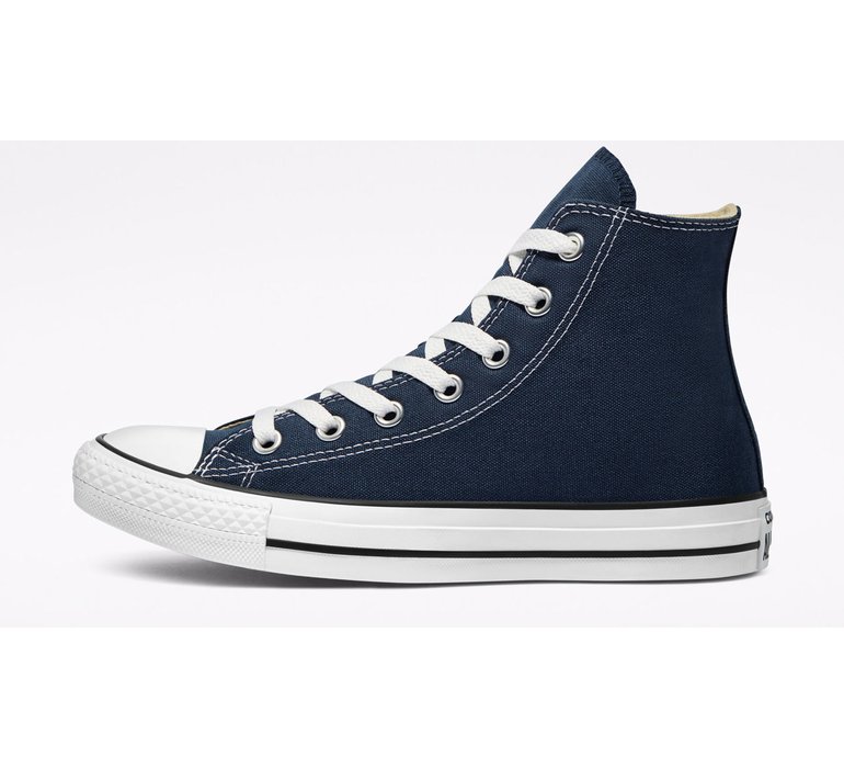 Converse Chuck Taylor All Star Hi Navy