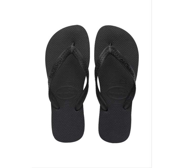 Havaianas Top Black