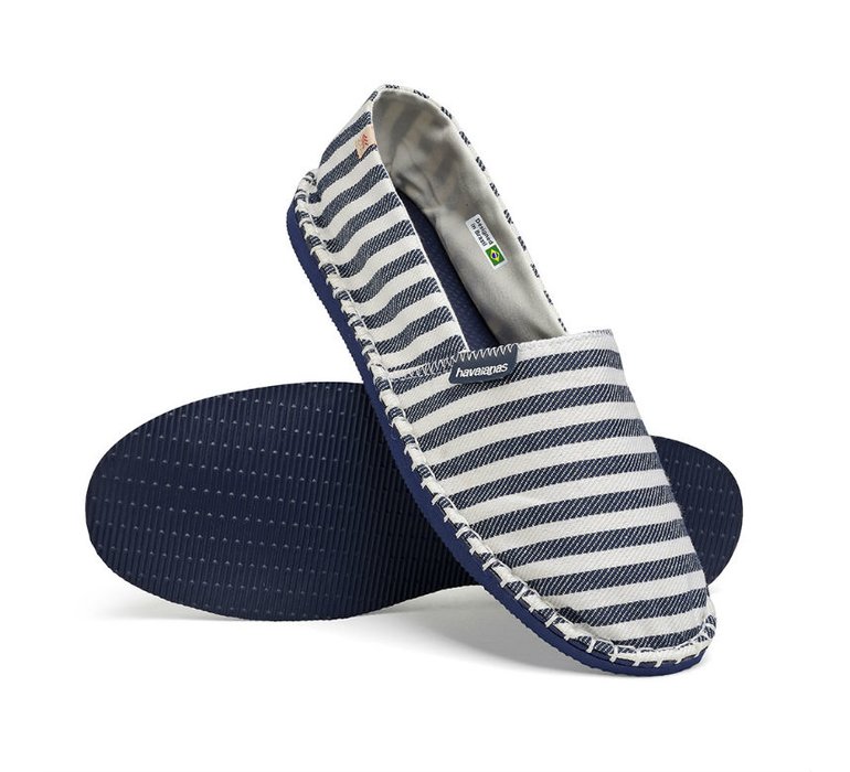 Havaianas Origine Listras