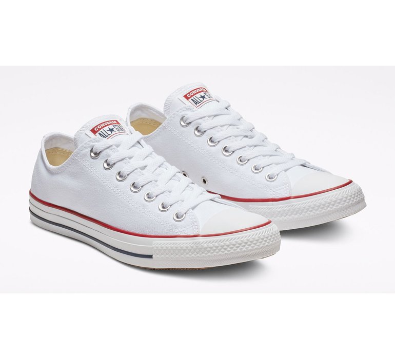 Converse Chuck Taylor All Star White