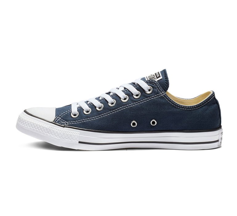 Converse Chuck Taylor All Star Navy