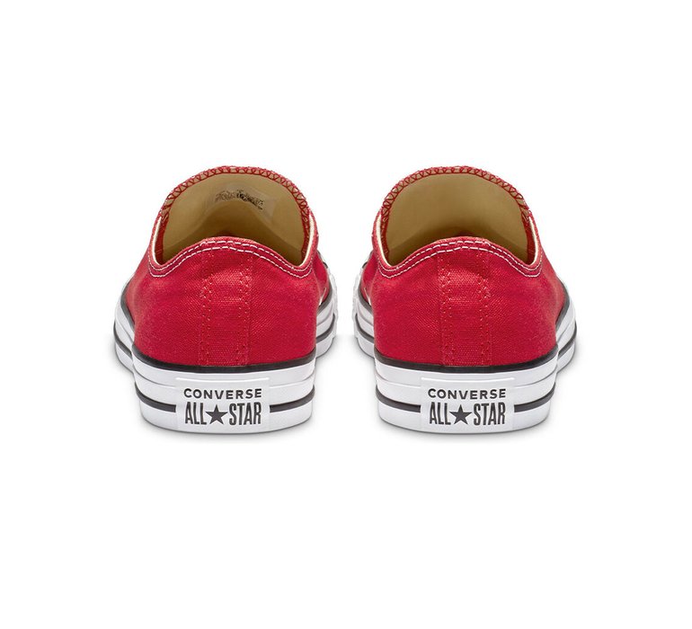 Converse Chuck Taylor All Star Red