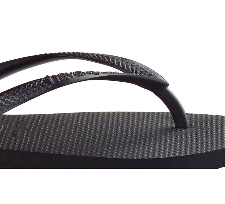 Havaianas Slim Black