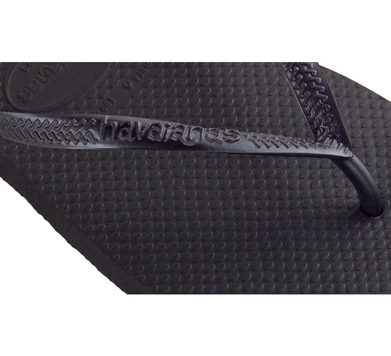 Havaianas Slim Black