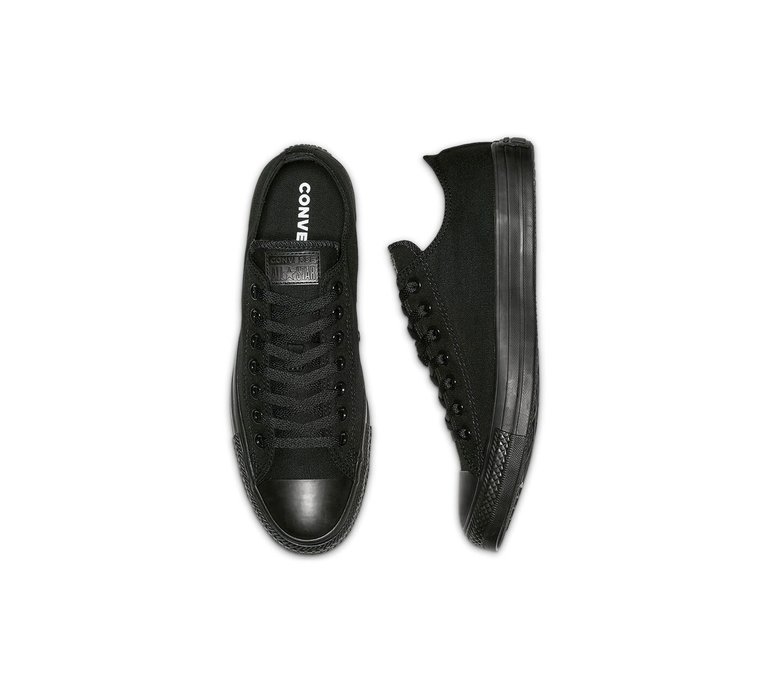 Converse Chuck Taylor All Star Black