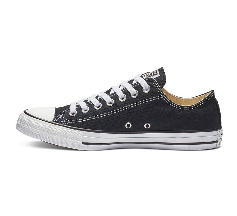 Converse Chuck Taylor All Star Black