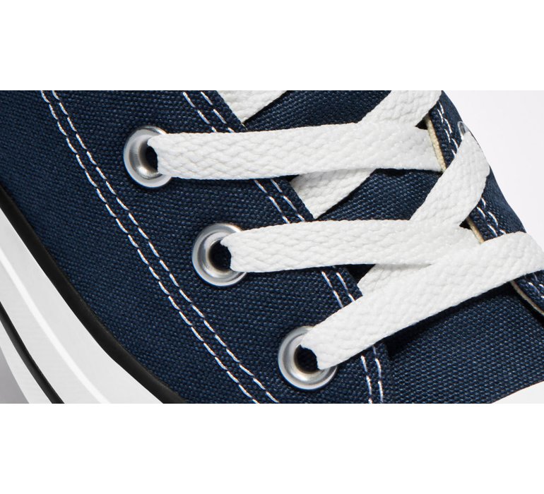 Converse Chuck Taylor All Star Hi Navy