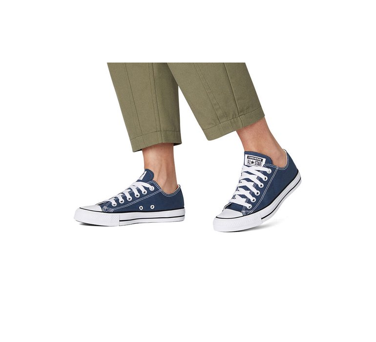 Converse Chuck Taylor All Star Navy